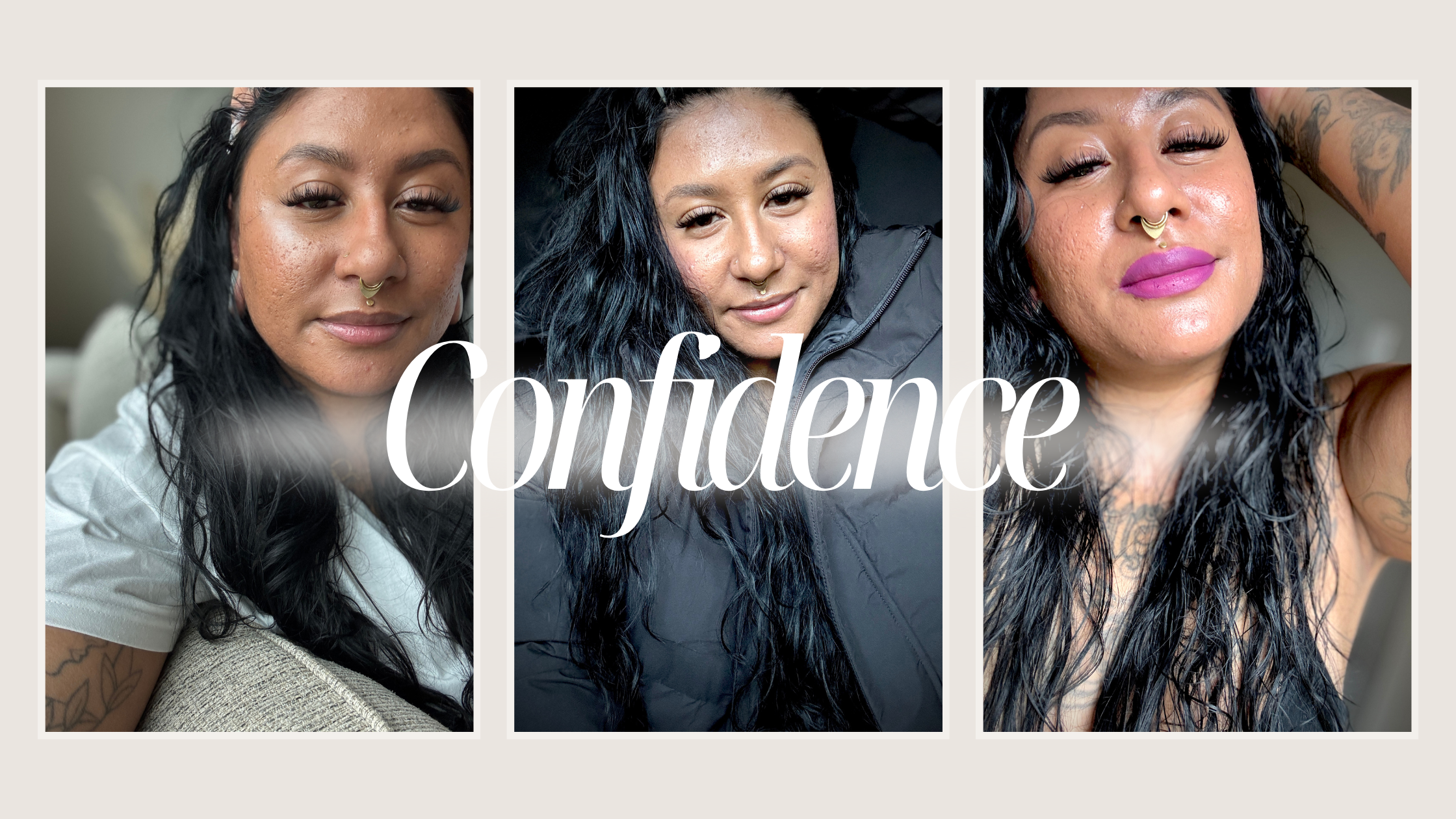 Finding Confidence in Authenticity